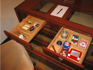 Illustration for article titled Best Hotels Around the World for Geeks, Neo Wannabes